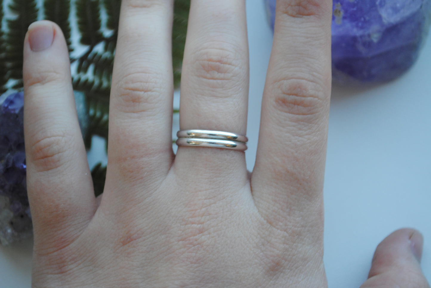 Double Band