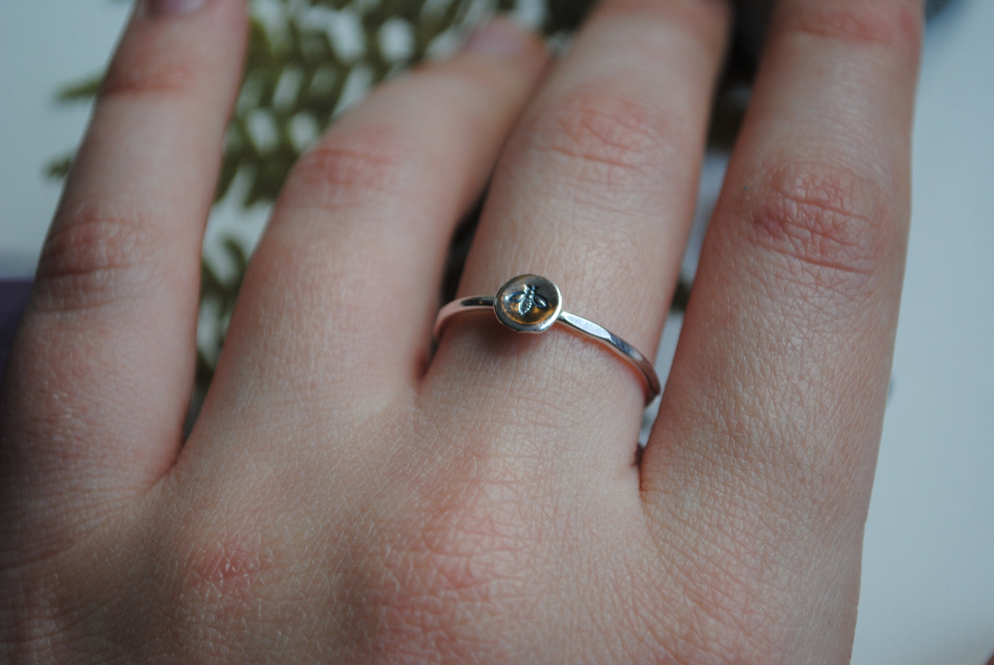 Bumble Bee Stacker | MTO