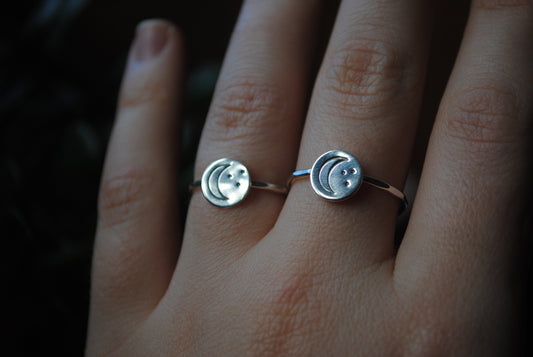 Moon and Stars Stacker | MTO