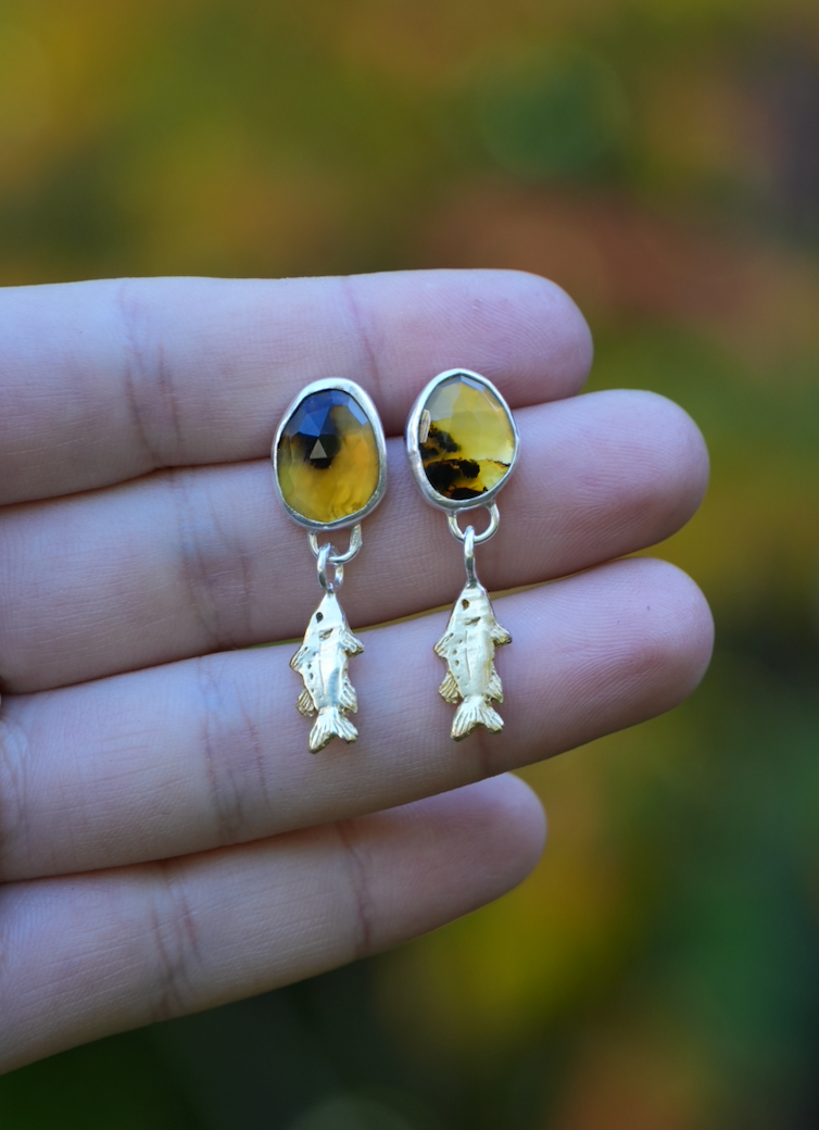 Fall Fishies