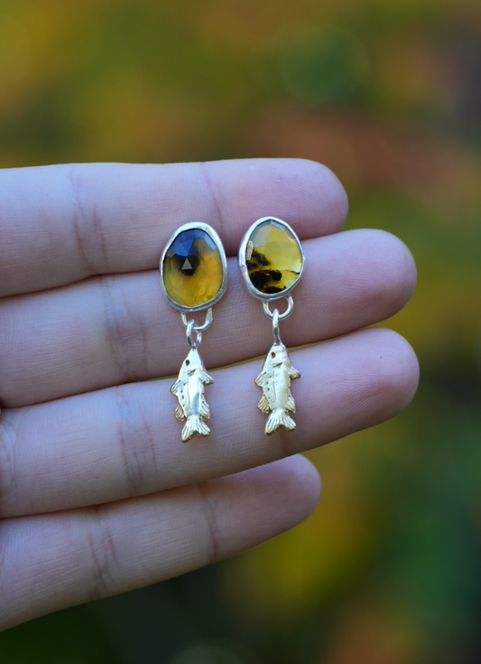 Fall Fishies