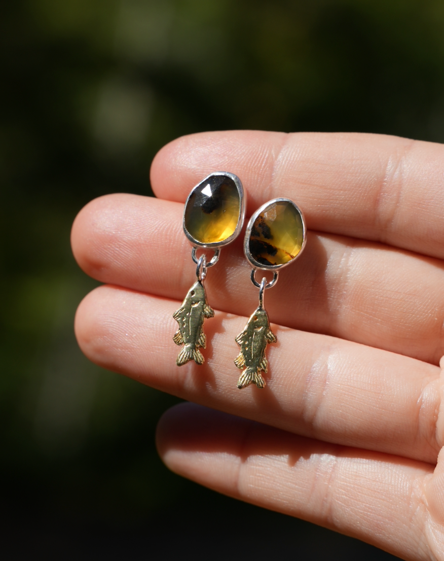 Fall Fishies