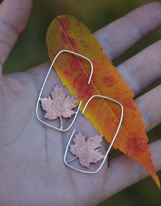 Maple Hoops | MTO
