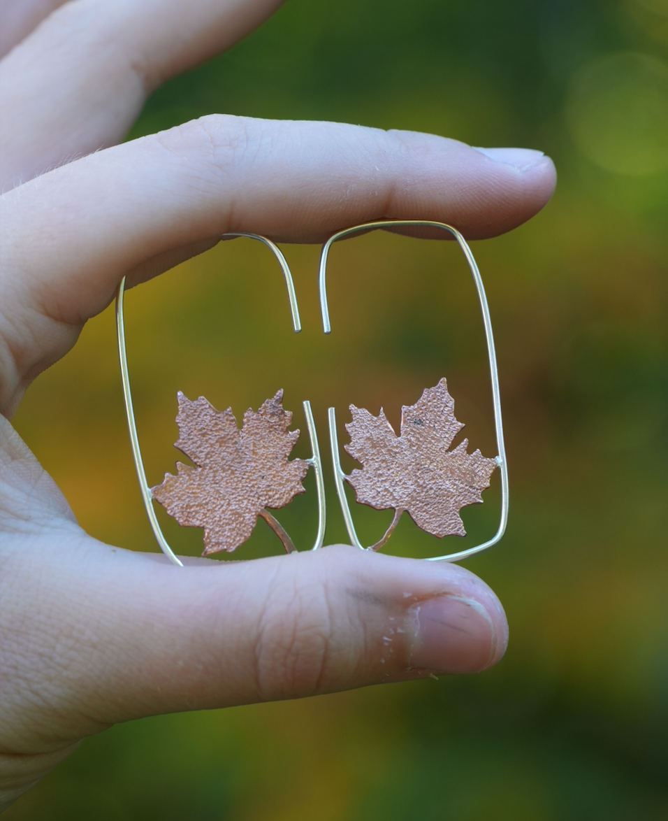 Maple Hoops | MTO