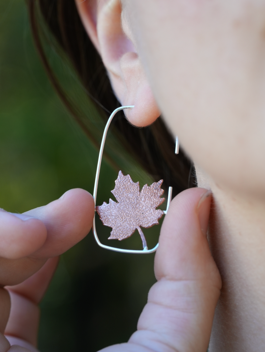 Maple Hoops | MTO