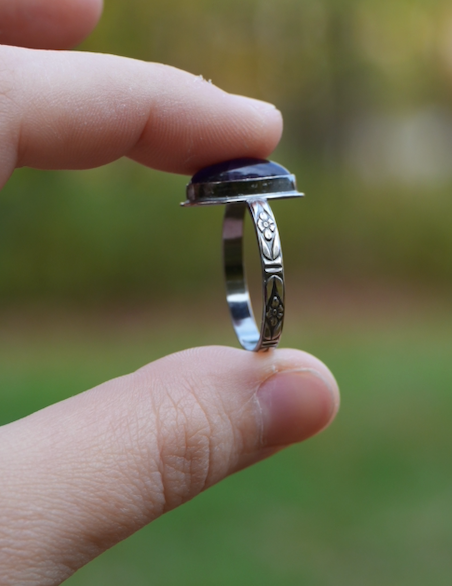 Wolfsbane Ring | MTO
