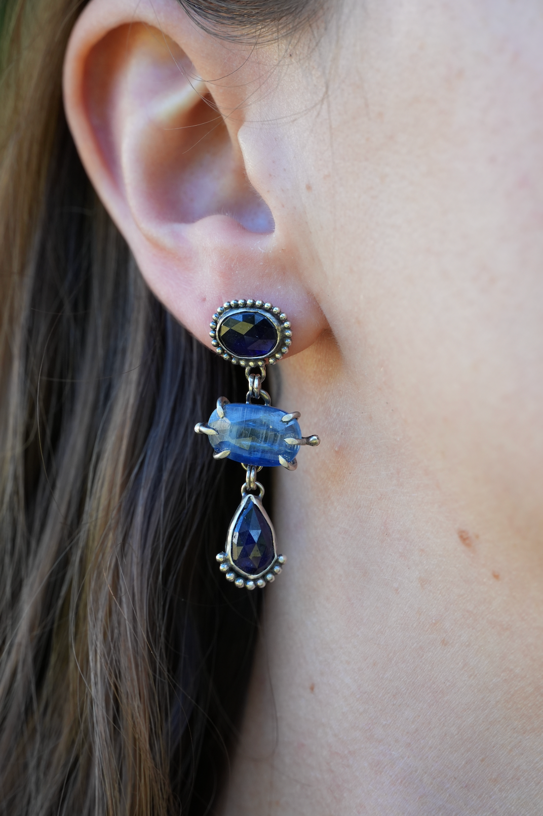 Lakeside Studs | Ready to Ship