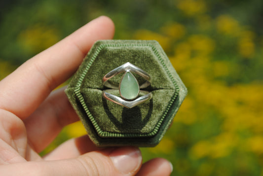 Adventure Mountain Ring