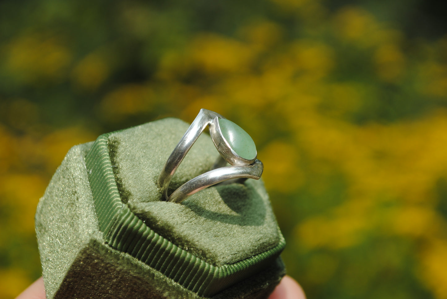 Adventure Mountain Ring