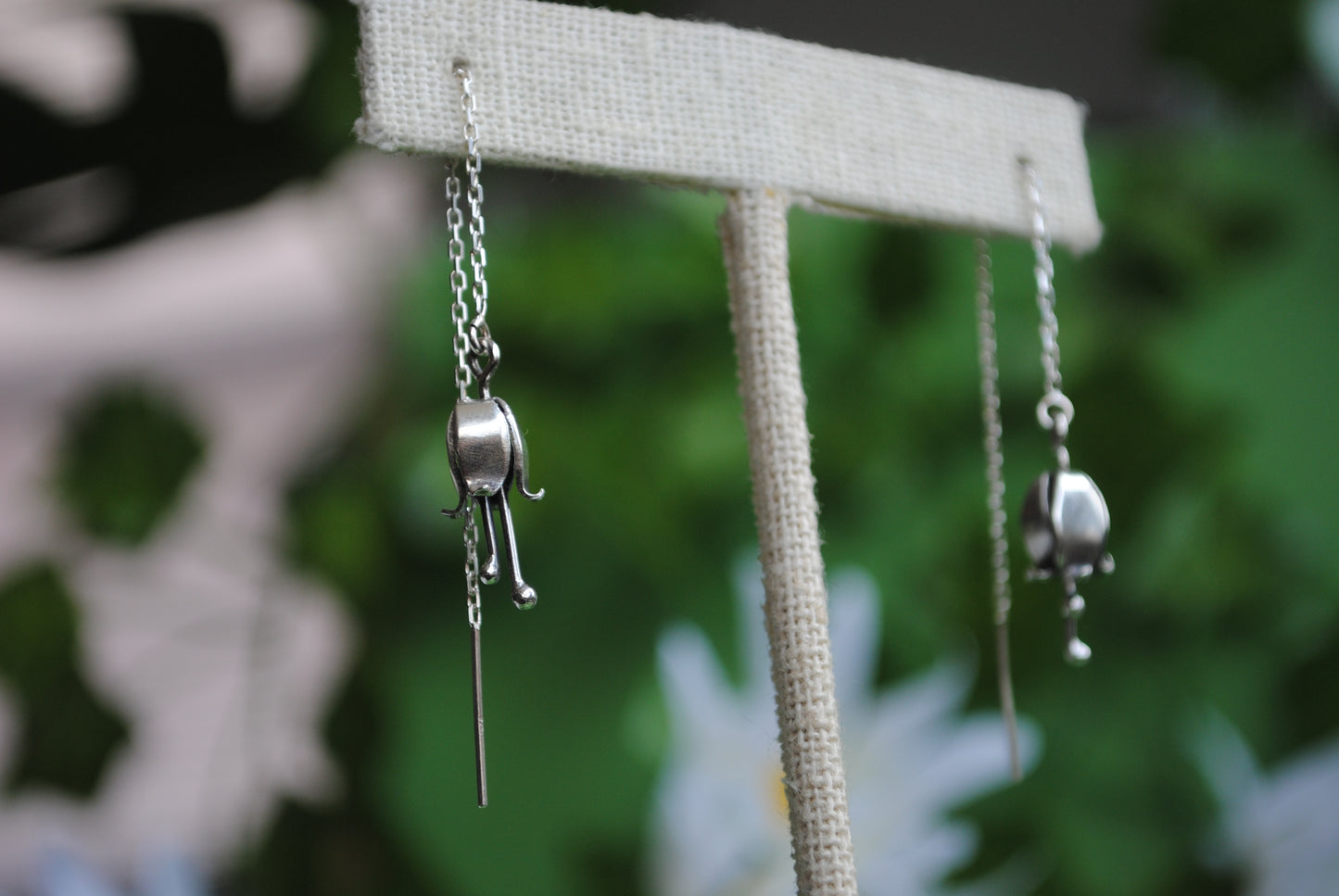 Bluebell Dangles