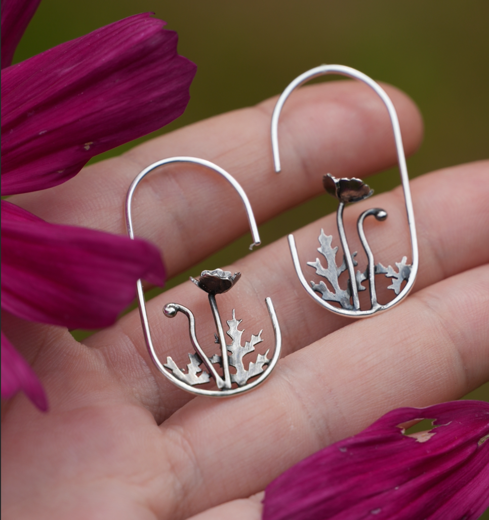 Entangled Root Studio – Entangled Roots