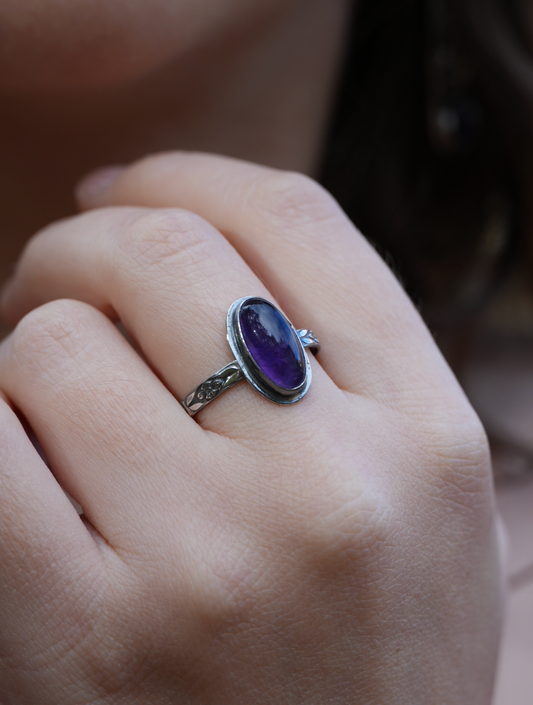 Wolfsbane Ring | MTO