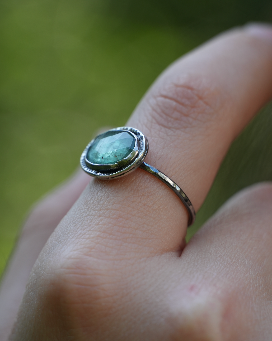 Cosmo Field Rings | Ready to Ship!