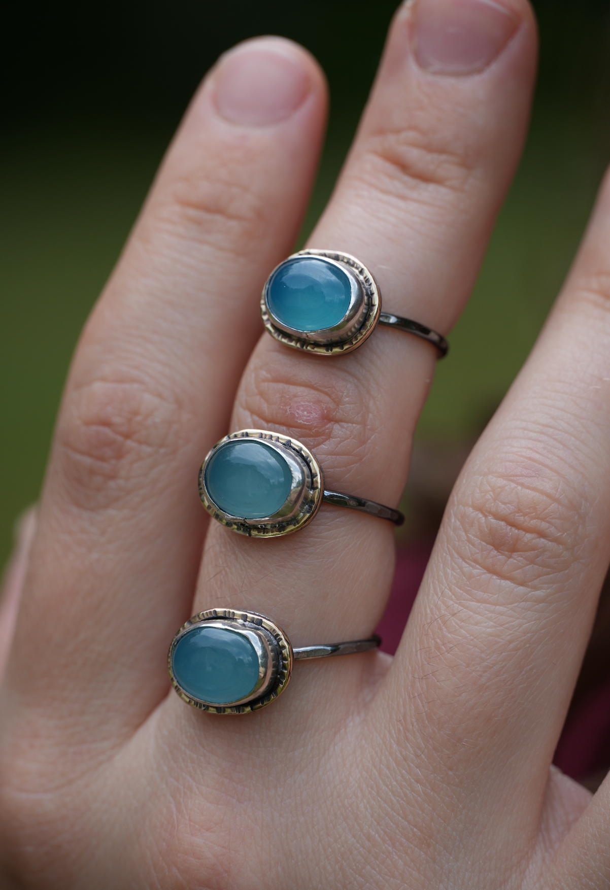 Lakeview Ring | Ready to Ship