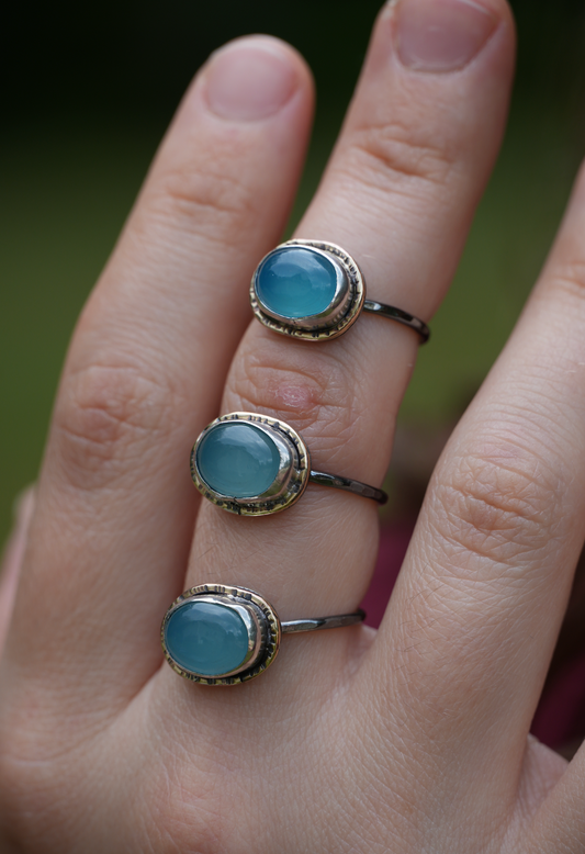 Lakeview Ring | Ready to Ship