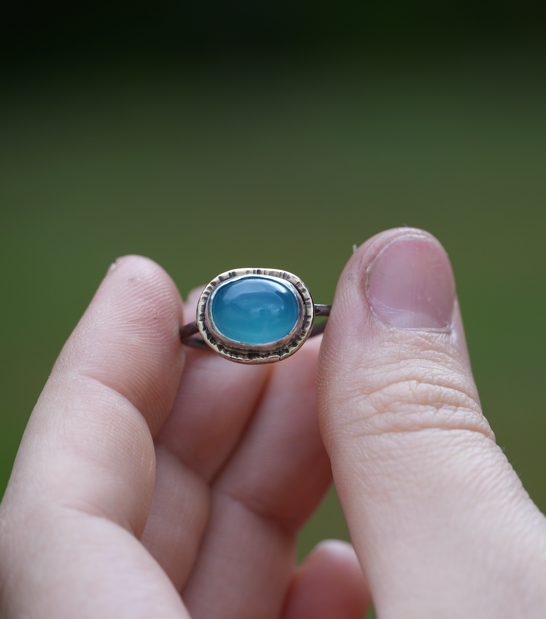 Lakeview Ring | Ready to Ship