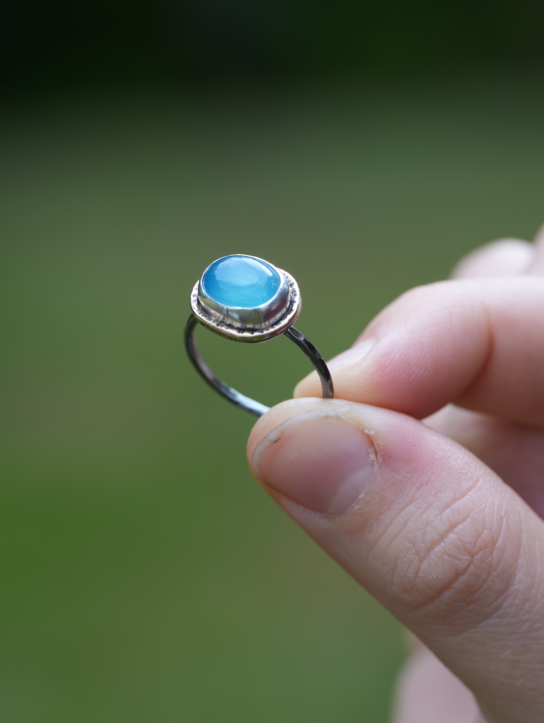 Lakeview Ring | Ready to Ship