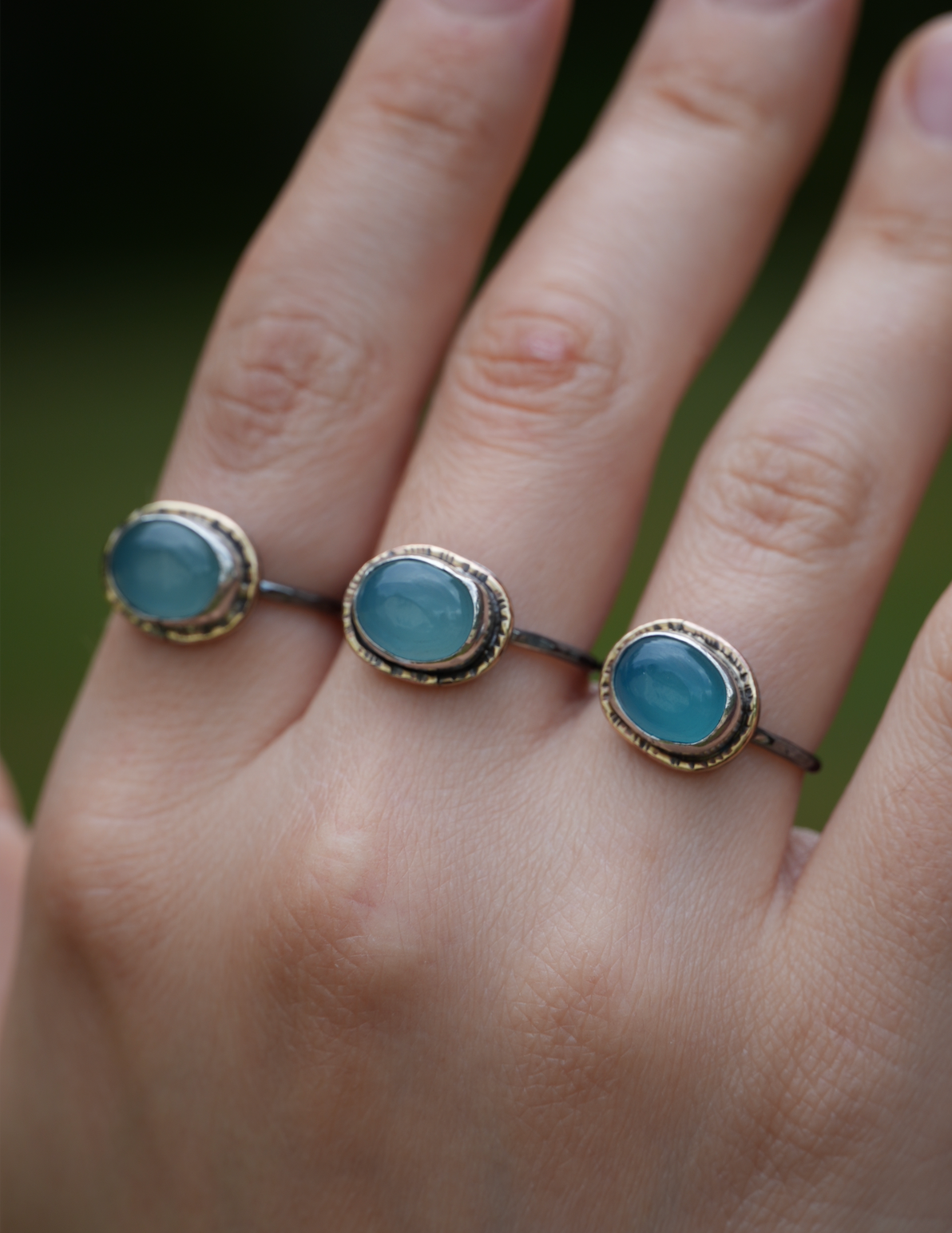 Lakeview Ring | Ready to Ship
