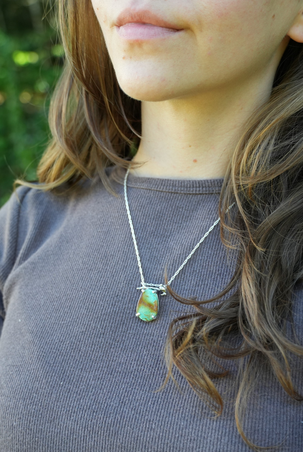 Early Bird Necklace | Ready to Ship