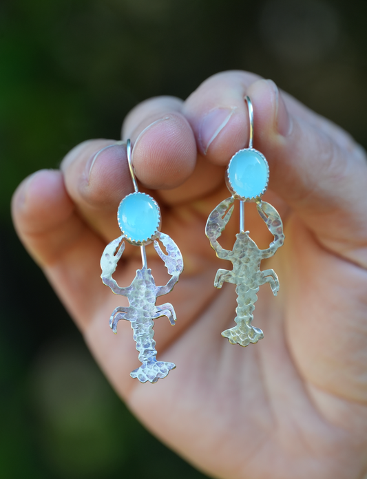 Coastal Critter Threaders | Ready to Ship