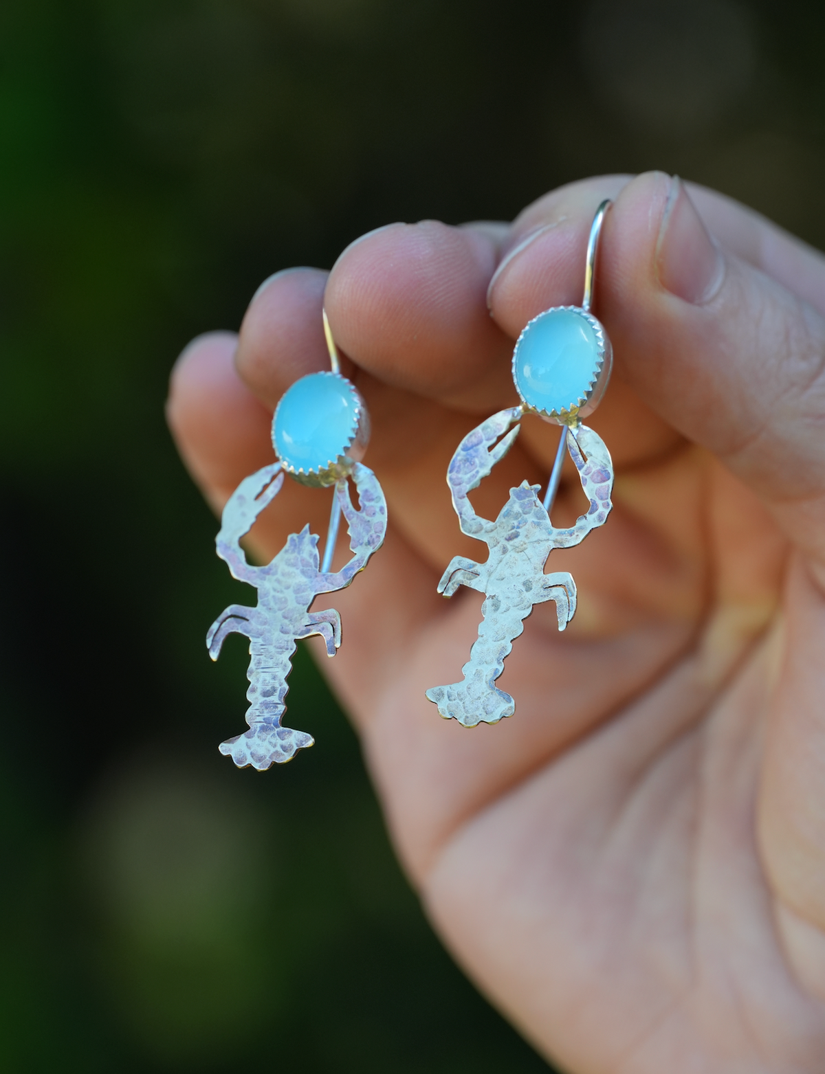 Coastal Critter Threaders | Ready to Ship