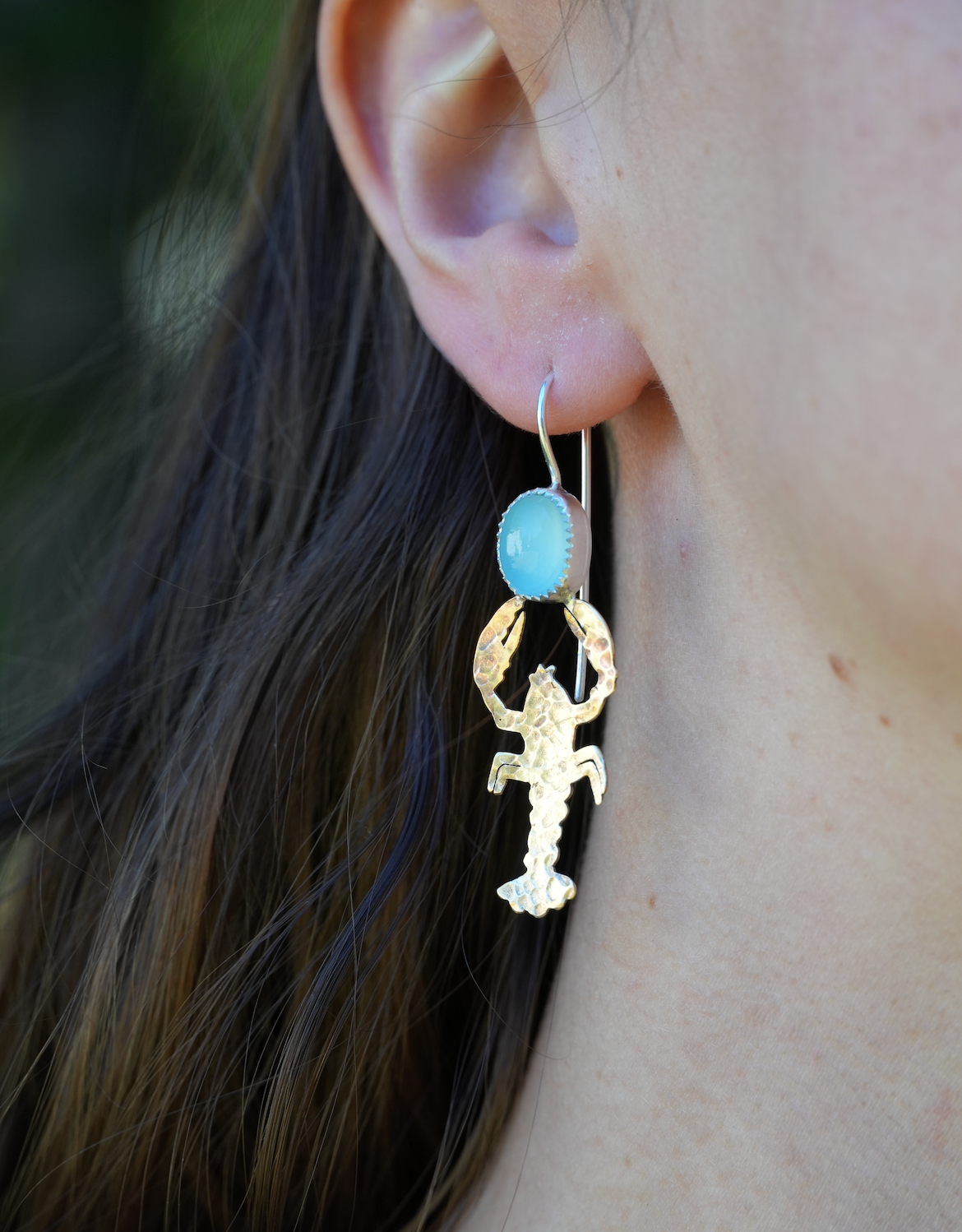Coastal Critter Threaders | Ready to Ship