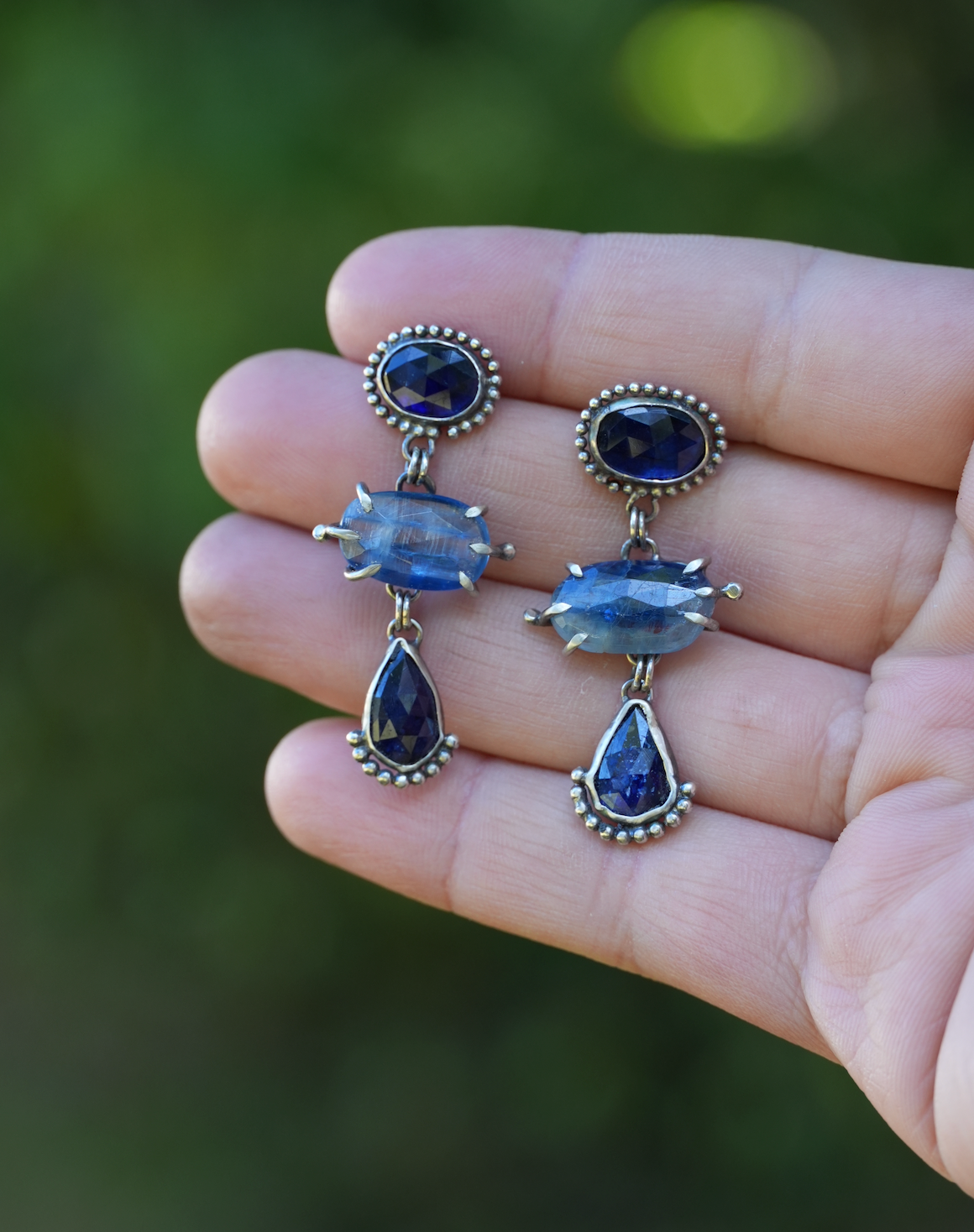 Lakeside Studs | Ready to Ship