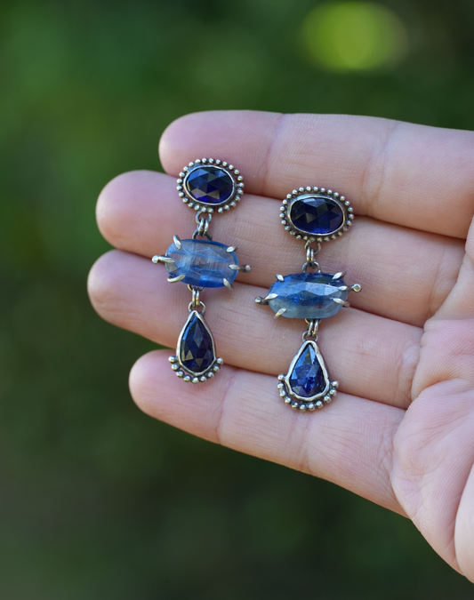 Lakeside Studs | Ready to Ship
