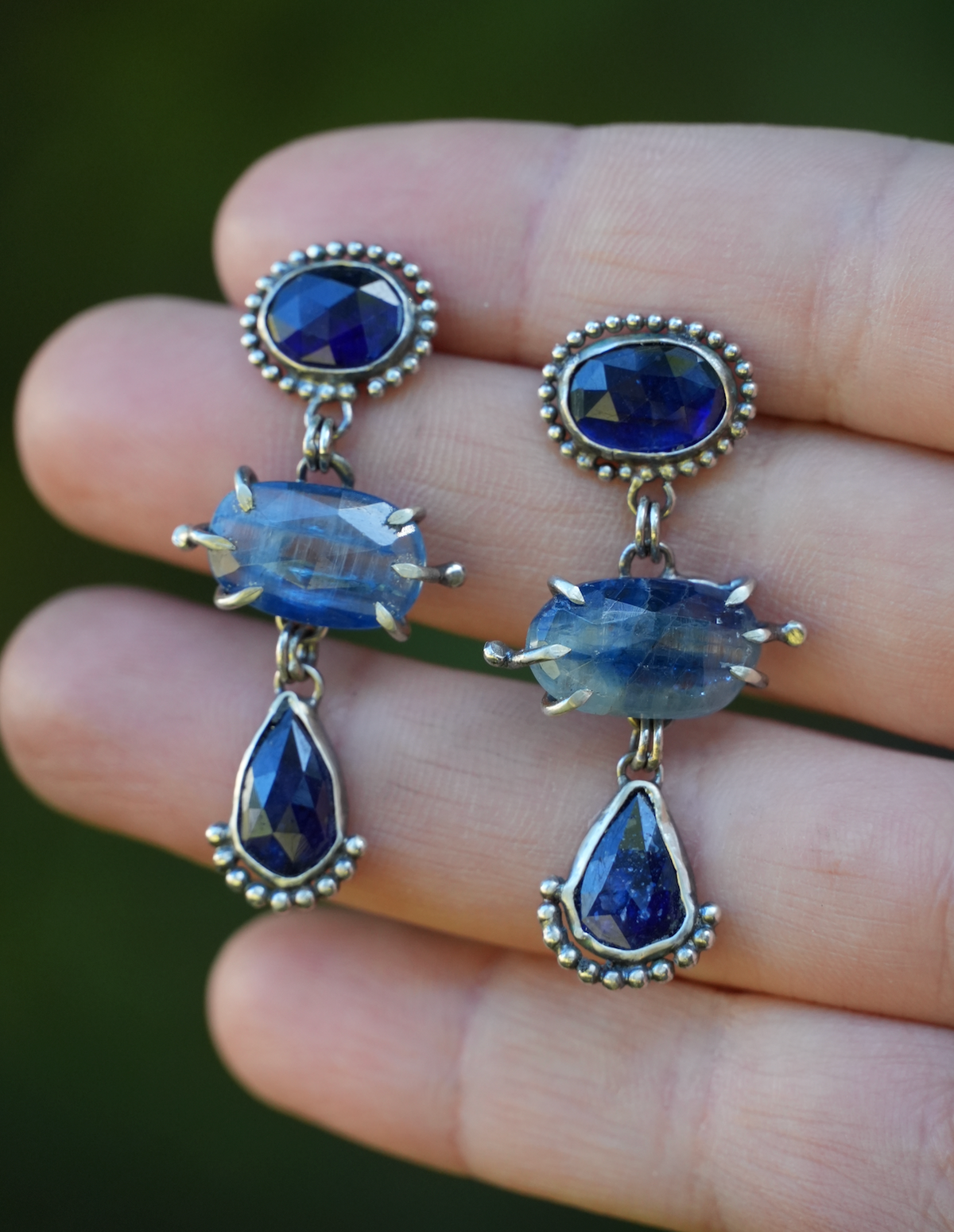 Lakeside Studs | Ready to Ship