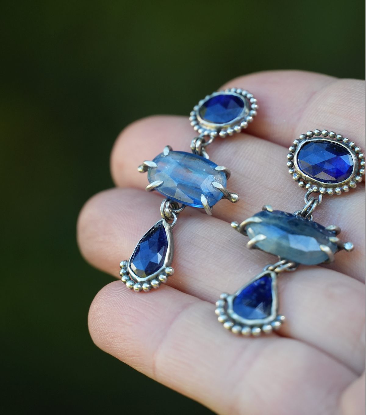 Lakeside Studs | Ready to Ship