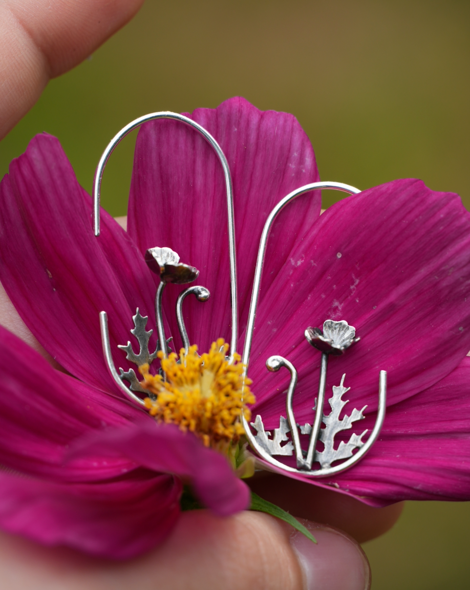 Entangled Root Studio – Entangled Roots